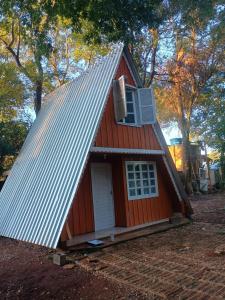 Foto de CHALET L&M Campestre