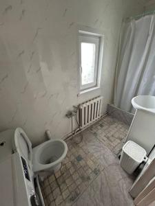 Ảnh trong thư viện ảnh của Дом посуточно в Боровом ở Zhezdi