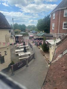 Gallery image of The Crown Inn in Fordingbridge