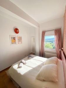 Gallery image of A Casa Amodiño in O Freixo