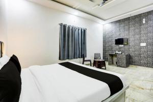 Fotografie z fotogalerie ubytování Hotel O 82492 The Ashoka hotel restaurant and banquet v destinaci Kánpur + 23 fotografií