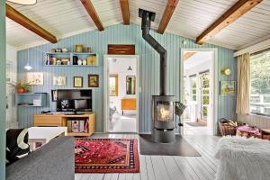 Φωτογραφία από το άλμπουμ του R746-Rodvig-Kaspervej-4 σε Rødvig