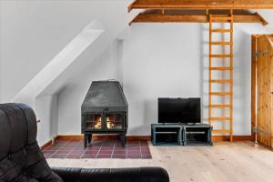 Gallery image of 7017-Bogo-By-Fruekildevej-17 in Bogø By +50 photos