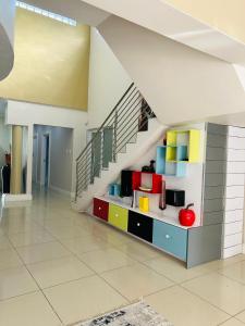 Gallery image of 50 Boutique Hotel and Spa in Gqeberha