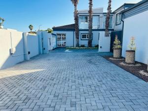 Gallery image of 50 Boutique Hotel and Spa in Gqeberha +47 photos