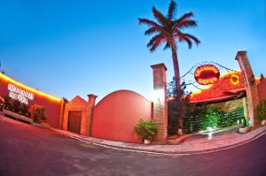 Gallery image of Shanadu Motel (Adults Only) in Fortaleza