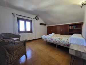 Fotografie z fotogalerie ubytování Apto De Montaña En Puigcerdà v destinaci Puigcerdà + 14 fotografií