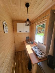 Galería fotográfica de Leśnisko en Niegowa