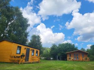 Galería fotográfica de Leśnisko en Niegowa 29 fotos más