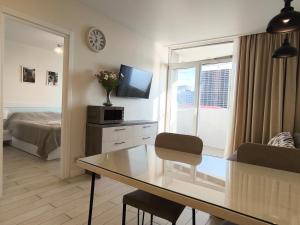 Gallery image of Orby Residence My Home apart-hotel in Batumi