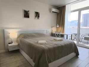 Gallery image of Orby Residence My Home apart-hotel in Batumi