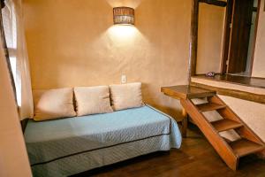 Imagem da galeria de Chalé Montanha | Natureza e conforto em Ilhabela em Ilhabela