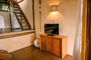 Imagem da galeria de Chalé Montanha | Natureza e conforto em Ilhabela em Ilhabela