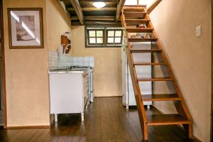 Imagem da galeria de Chalé Montanha | Natureza e conforto em Ilhabela em Ilhabela