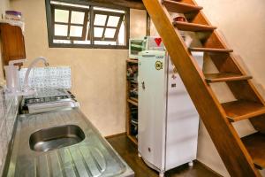 Imagem da galeria de Chalé Montanha | Natureza e conforto em Ilhabela em Ilhabela mais 42 fotografias