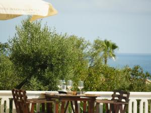 Φυσικό τοπίο κοντά σε αυτό το ξενοδοχείο