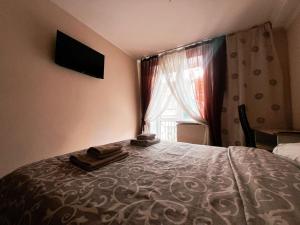 Gallery image of Harmony on Andrew descent in Kyiv
