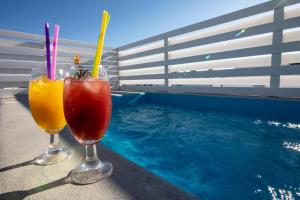 Ποτά στο Petra Aqua Villa