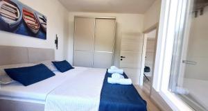 Gambar di galeri bagi Apartmani Marini di Opatija +56 gambar