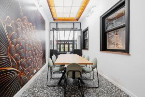 Fotografie z fotogalerie ubytování Vaste maison bourgeoise v destinaci Tournai