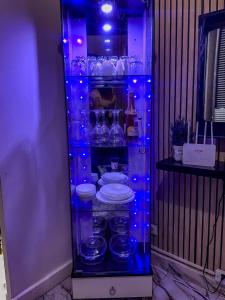 Fotografie z fotogalerie ubytování Charming Kinshasa Apartment in Gombe - Entire House for Rent v destinaci Kinshasa + 12 fotografií