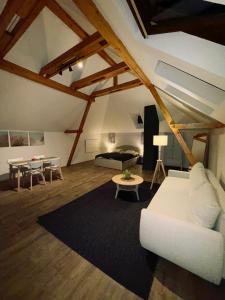 Foto sihtkohas Mikulov asuva majutusasutuse Apartmán u Hodináře galeriist +2 fotot