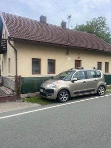 Fotografie z fotogalerie ubytování Chalupa u Pepíka v destinaci Studnice
