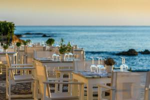 Gallery image of Glaros Royal Beach Hotel in Hersonissos