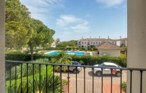 Πισίνα στο ή κοντά στο Pet Friendly Home In Arcos De La Frontera +8 φωτογραφίες