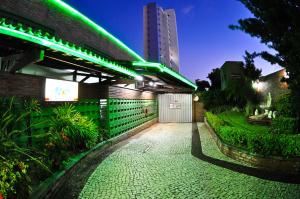Gallery image of Villa Verde Motel (Adults Only) in Fortaleza
