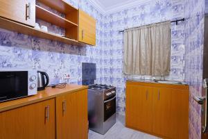 Fotografie z fotogalerie ubytování Victoria Flats v destinaci Ijegun + 4 fotografie