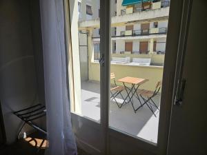 Balcone o terrazza di Hotel Europa