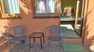 Fotografie z fotogalerie ubytování Rafa v destinaci Trzęsacz