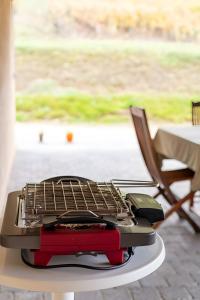 Gallery image of Domaine De La Chambarde in Létra