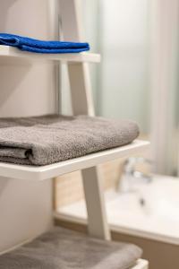 Fotografie z fotogalerie ubytování Domaine De La Chambarde v destinaci Létra