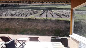 Gallery image of Domaine De La Chambarde in Létra