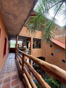 Gallery image of Casa Valhalla Choroni in Choroní