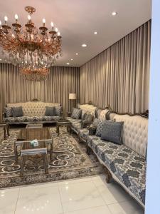 Billede fra billedgalleriet på مزرعة الواديين i Al Majma