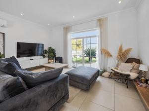 Χώρος καθιστικού στο Casa Leonor, stunning 3 bedroom villa in Carvoeiro