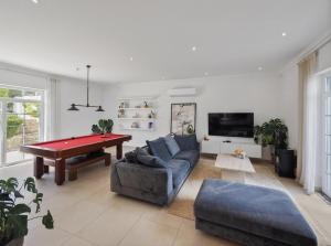 Gallery image of Casa Leonor, stunning 3 bedroom villa in Carvoeiro in Praia do Carvoeiro