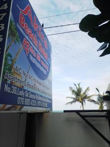 Fotografie z fotogalerie ubytování Akira Beach Hotel v destinaci Moratuwa + 6 fotografií