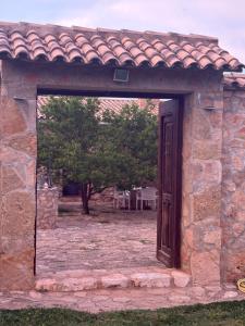 Fotografie z fotogalerie ubytování Casa Rural Terapéutica EL CAROCHE v destinaci Enguera + 41 fotografií