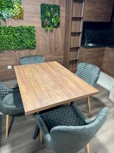 Fotografie z fotogalerie ubytování La Apartamento v destinaci Jagodina