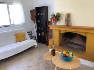 Φωτογραφία από το άλμπουμ του Akritochori house with great view σε Ακριτοχώρι