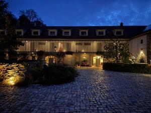 Galeriebild der Unterkunft Gästehaus Lausnitz Zimmer in Lausnitz