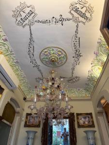 Fotografia z galérie ubytovania Sitges Royal Rooms v destinácii Sitges