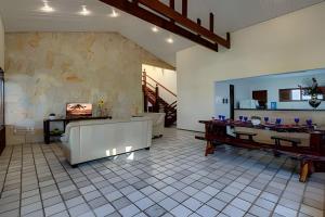 Fotografie z fotogalerie ubytování MansãoVistaMar-BEACH PARK-35Pessoas - HOUSINGCEARÁ v destinaci Mangabeira