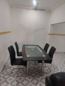 Billede fra billedgalleriet på Kaishas resident in Senegambia i Serekunda