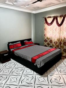 Billede fra billedgalleriet på Kaishas resident in Senegambia i Serekunda