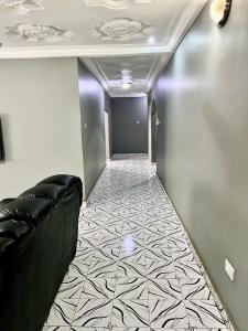 Billede fra billedgalleriet på Kaishas resident in Senegambia i Serekunda + 1 billede